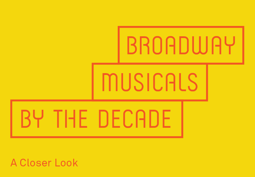 Pasadena Playhouse Calendar
